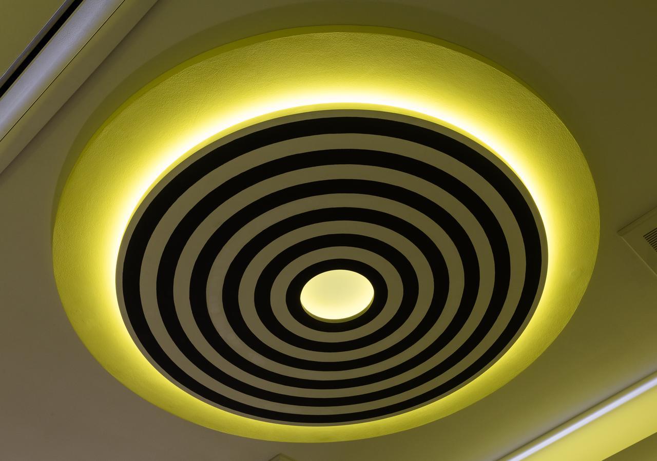 Artist Hotel - Bna Hotel Koenji Tokió Kültér fotó