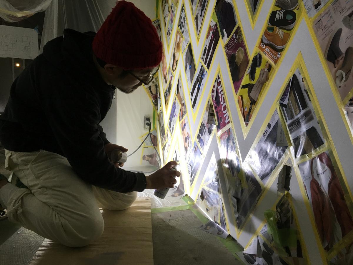 Artist Hotel - Bna Hotel Koenji Tokió Kültér fotó