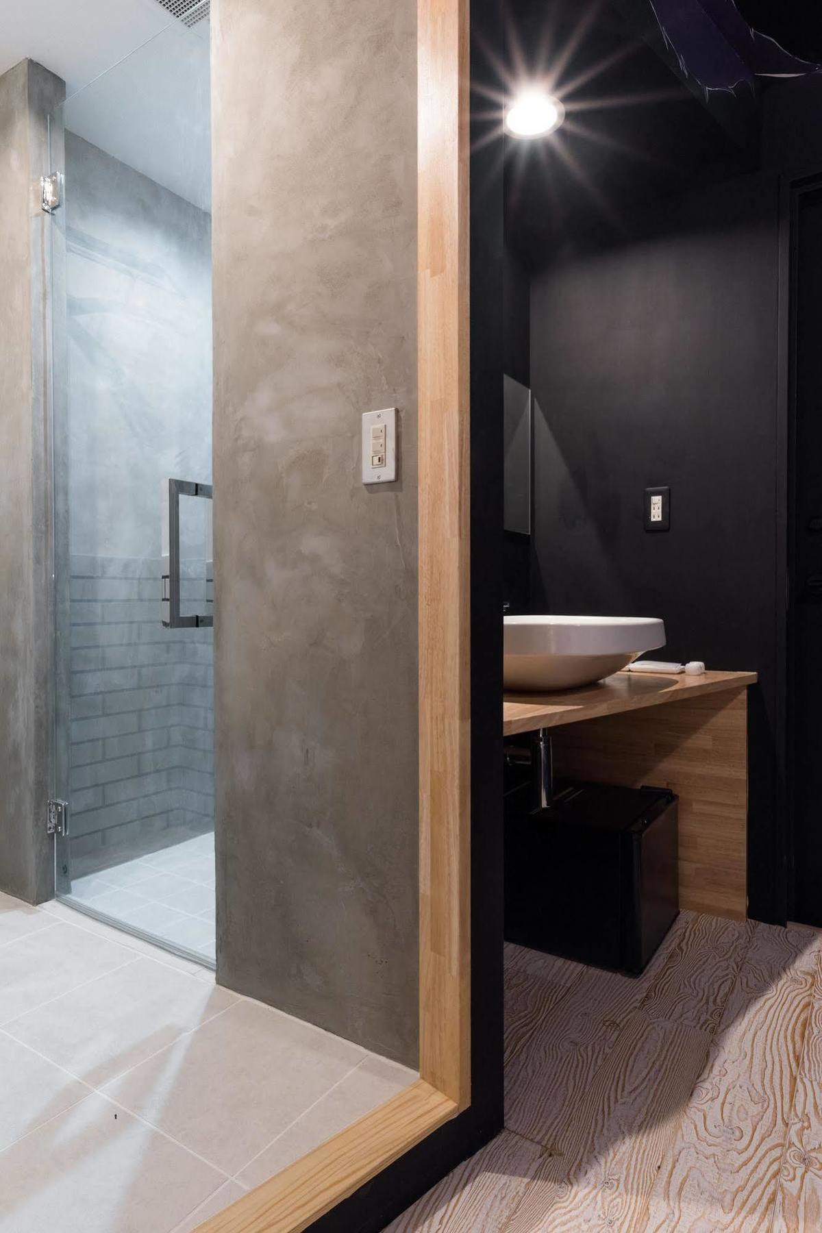 Artist Hotel - Bna Hotel Koenji Tokió Kültér fotó