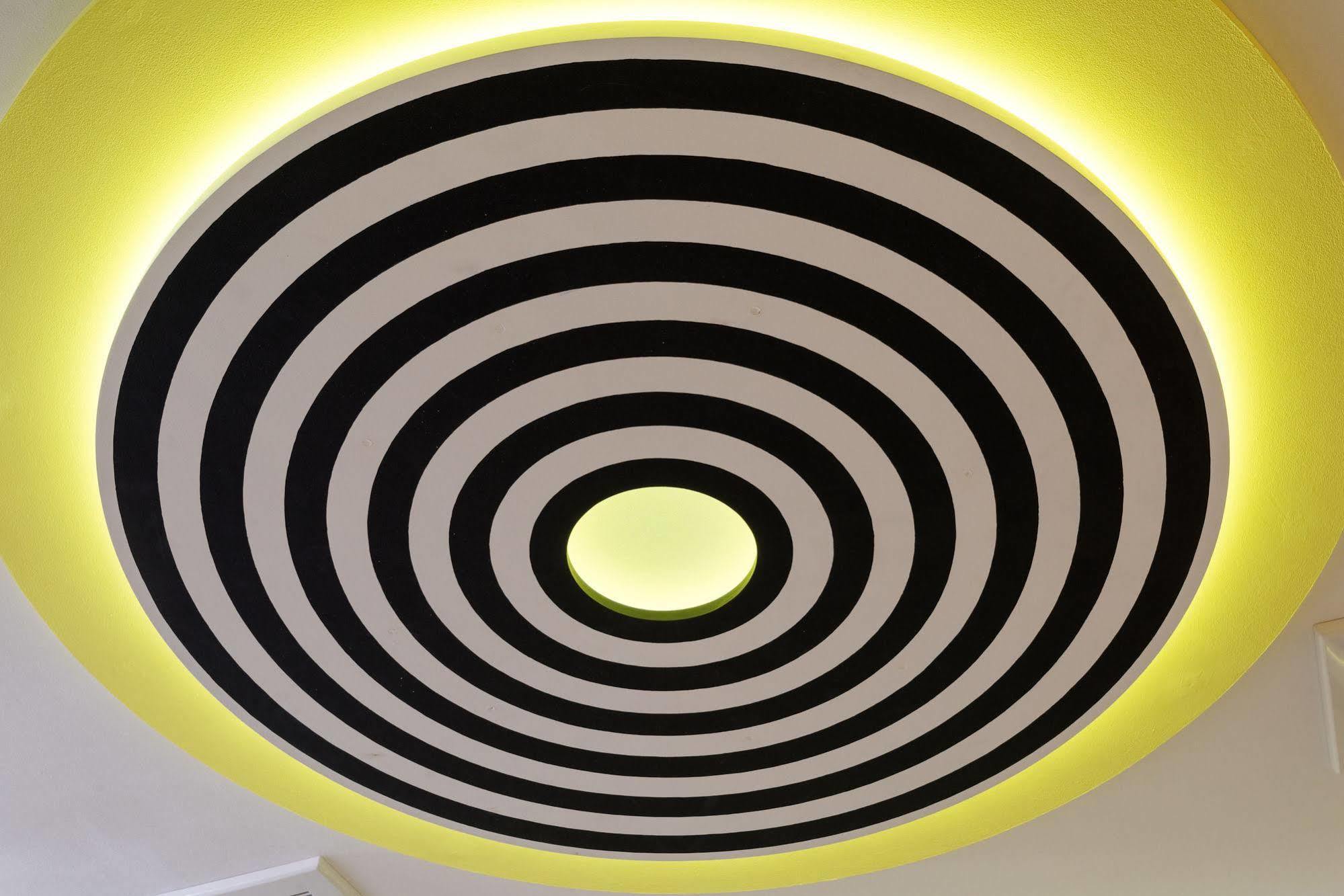 Artist Hotel - Bna Hotel Koenji Tokió Kültér fotó