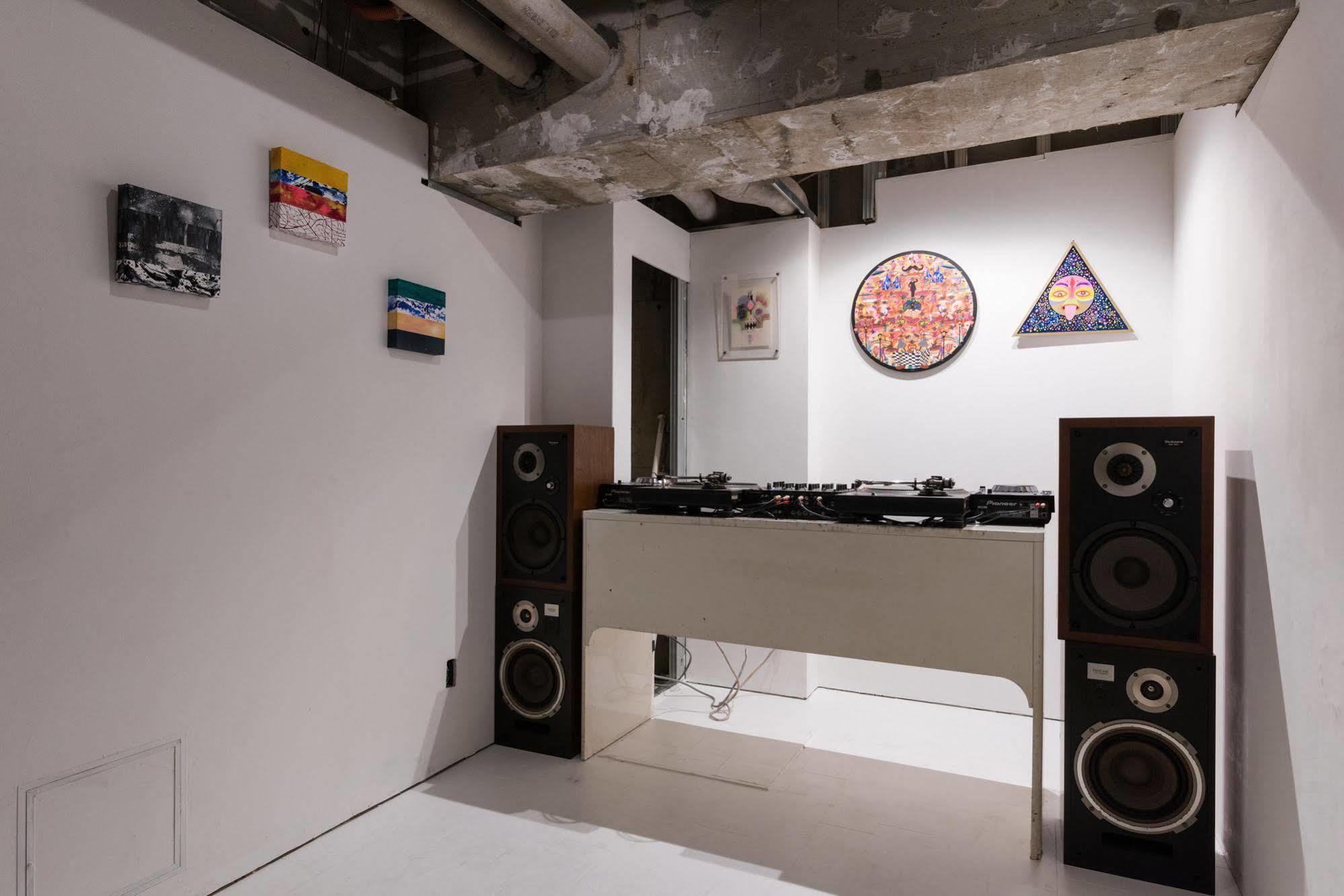 Artist Hotel - Bna Hotel Koenji Tokió Kültér fotó